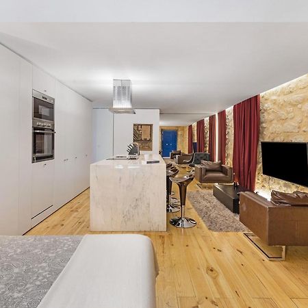 Green Street Lisbon Loft ภายนอก รูปภาพ
