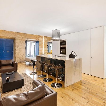 Green Street Lisbon Loft ภายนอก รูปภาพ