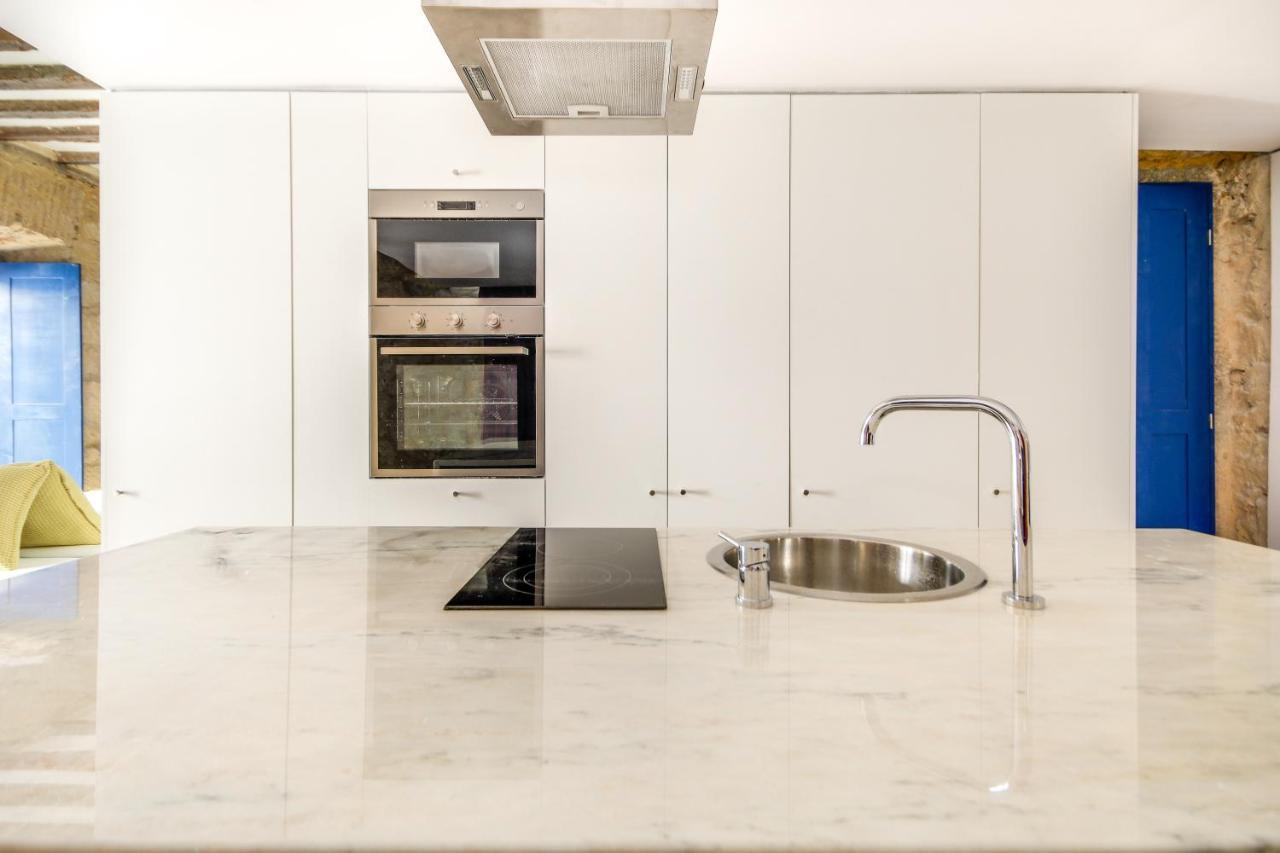 Green Street Lisbon Loft ภายนอก รูปภาพ