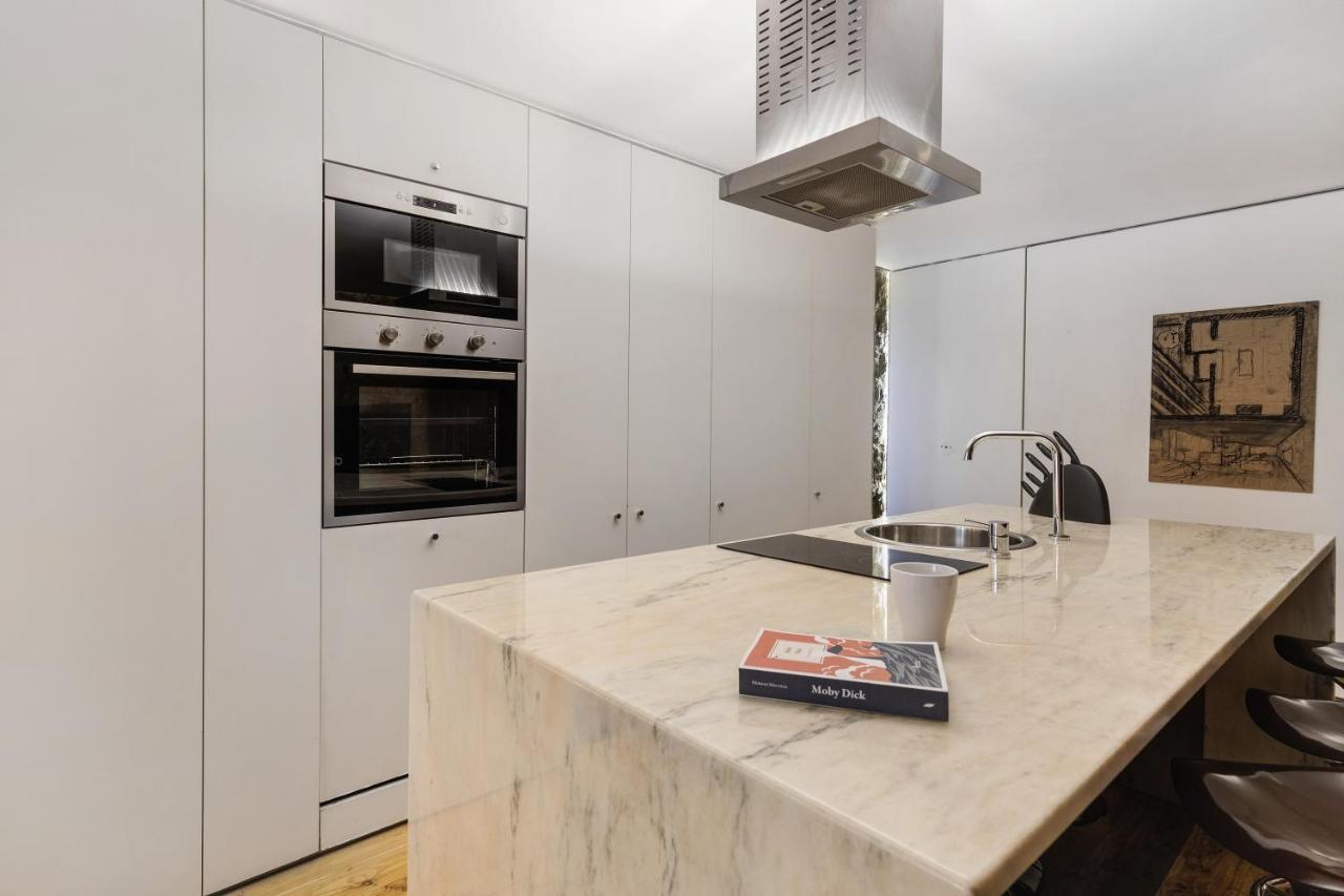 Green Street Lisbon Loft ภายนอก รูปภาพ