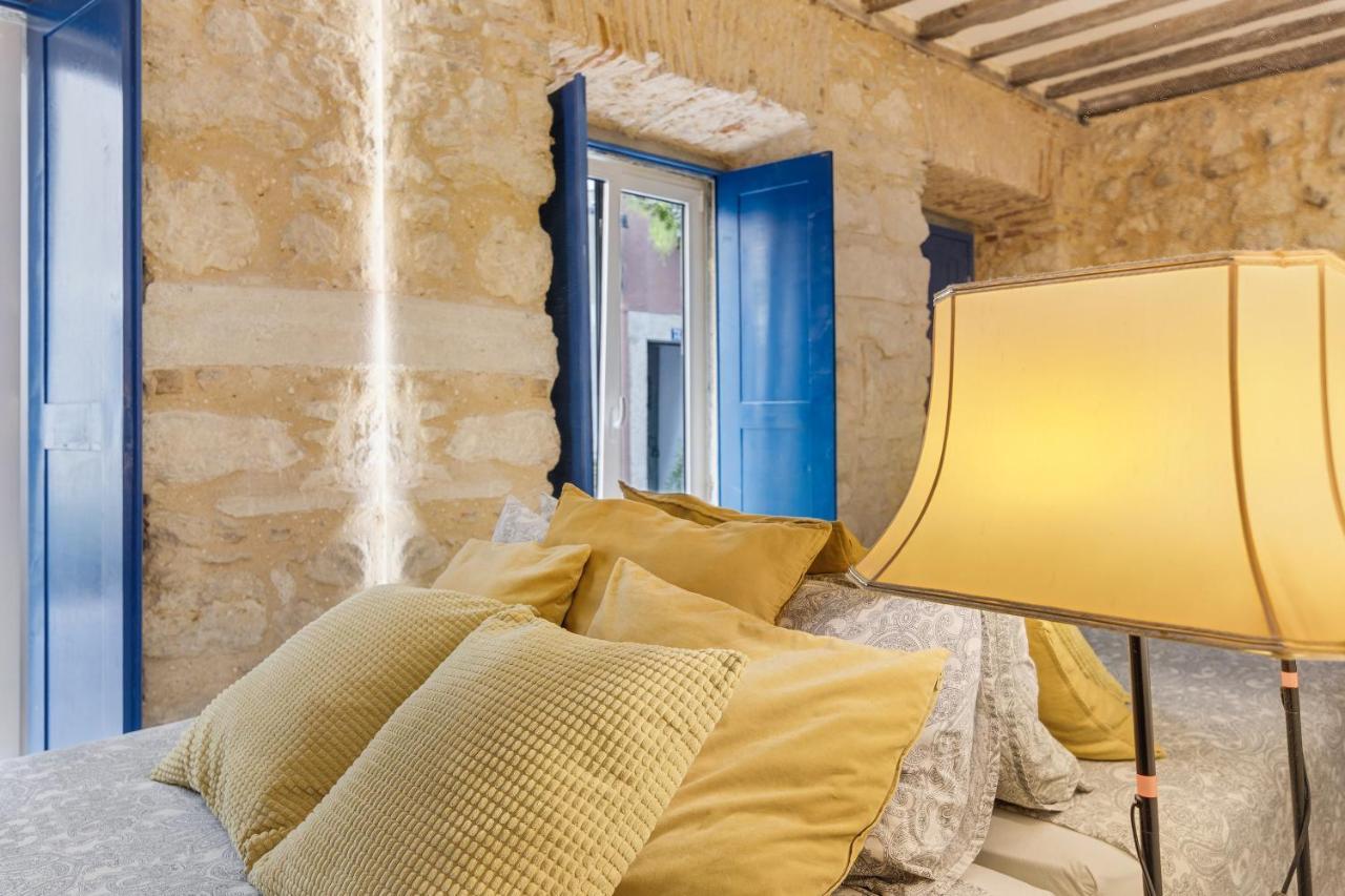 Green Street Lisbon Loft ภายนอก รูปภาพ