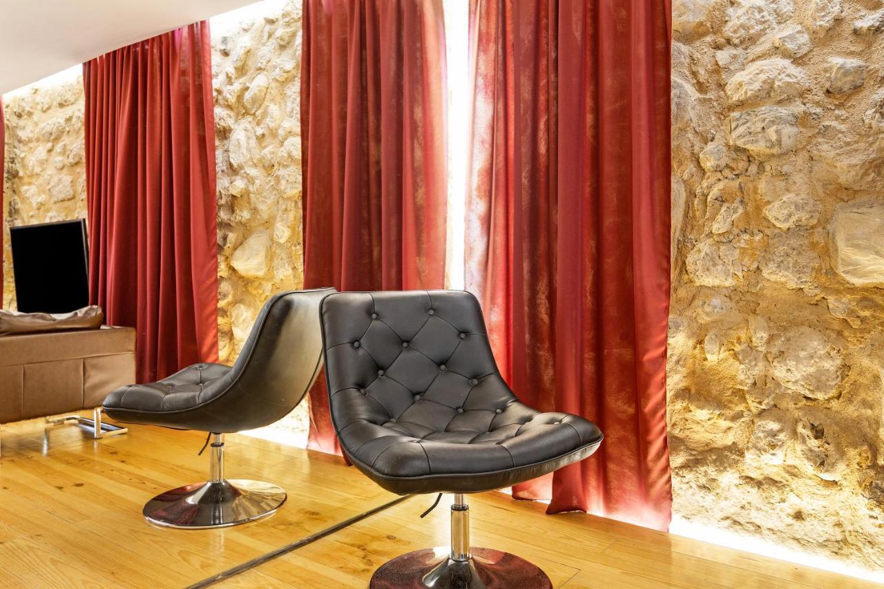 Green Street Lisbon Loft ภายนอก รูปภาพ