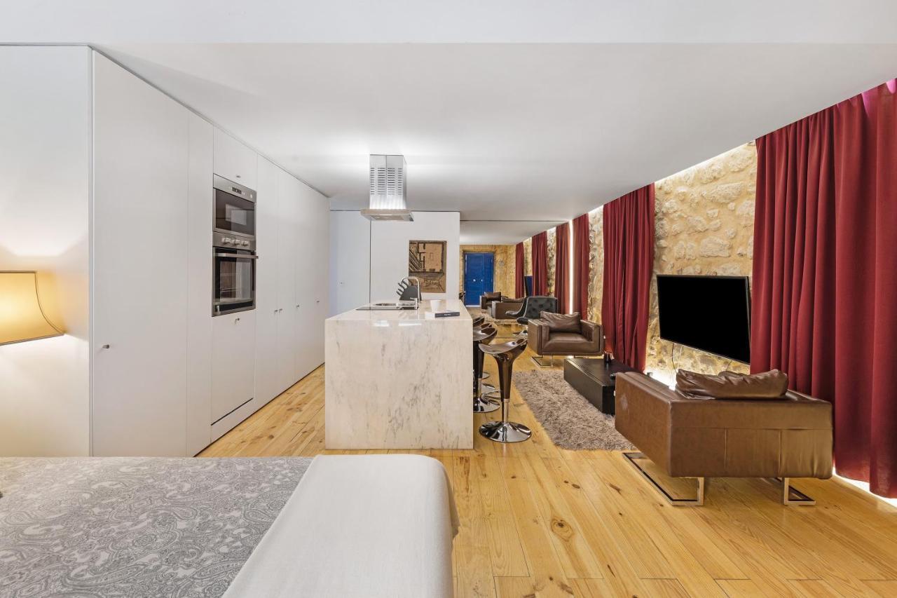 Green Street Lisbon Loft ภายนอก รูปภาพ