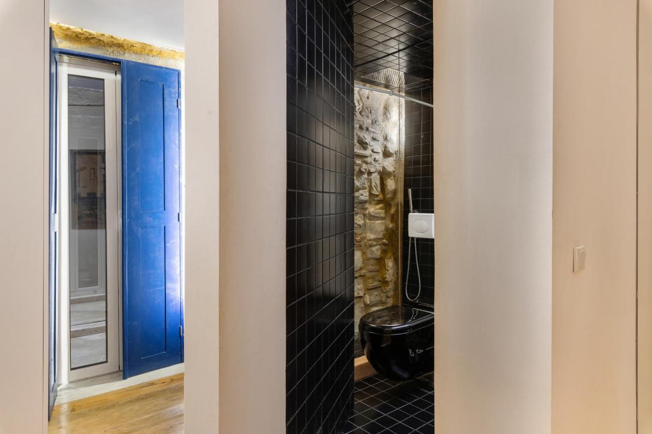 Green Street Lisbon Loft ภายนอก รูปภาพ