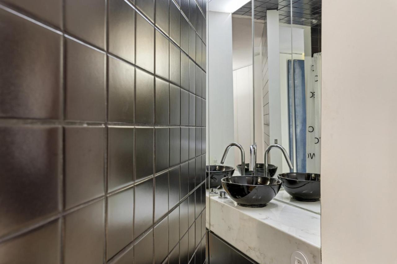 Green Street Lisbon Loft ภายนอก รูปภาพ